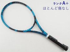 Used Tennis Racket Babolat Pure Drive Team 2021 Model G2 BABOLAT PURE DRIVE...