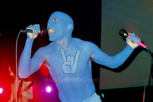 24 TOOL PHOTO SET 1996 ANIMA TOUR 4x6 ORIGINAL MAYNARD JAMES KEENAN DALLAS TX - Picture 5 of 24