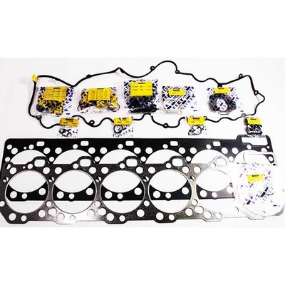 KMP-2500-K1 GASKET SET - TOP Suitable For PERKINS Shipping from Texas or Miami d