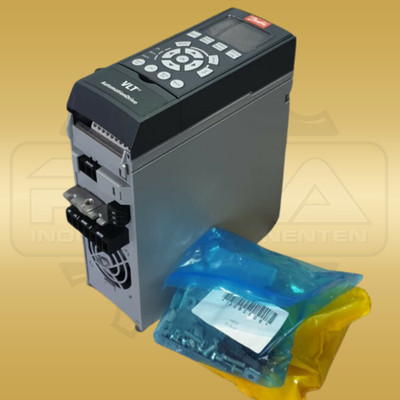 Danfoss FC-301 0,55kW 134G2553 ohne MCA120