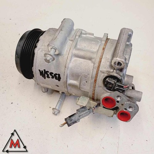 Luftkompressor A0022304811 MERCEDES CLASSE B W245 RESTYLING 2008-2011 (115819)