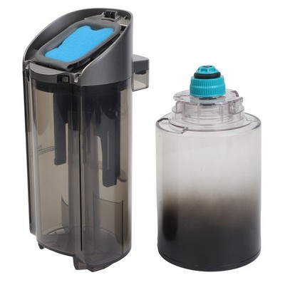 Fresh and Sewage Tank Replacement for Eureka NEW430BL Vacuum Cleaner Black