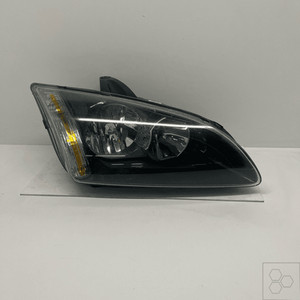 1480985 Projektor Rechts FORD FOCUS (CAP) 2.5 T 20V ST Ber. 3p/b/2522cc 02e625