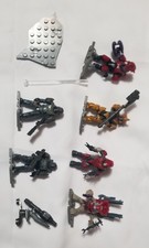 Halo Mega Construx Banished Garrison Pack COM...