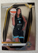 Angel Reese 2024 Panini Prizm WNBA #147