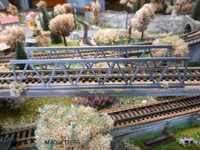 ho lot 2 rambardes pont