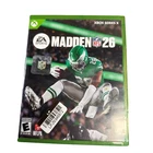 Madden NFL 26 - Microsoft Xbox Series X Physical In Box