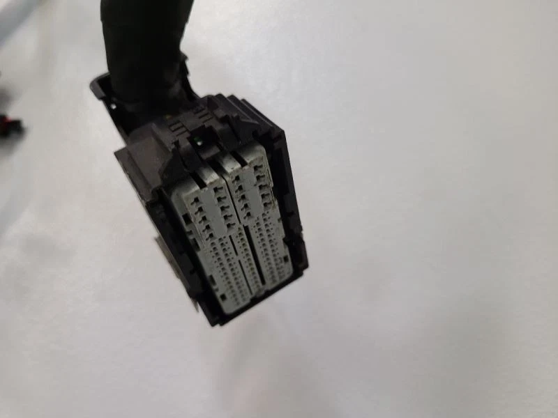 Ford Fusion 2015 2,0 L AOD tracción delantera arnés de motor Foto 3 de 4