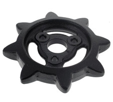 Wheel Drive Sprocket for Honda HP400K Power Carrier - OEM No. 42756-742-010
