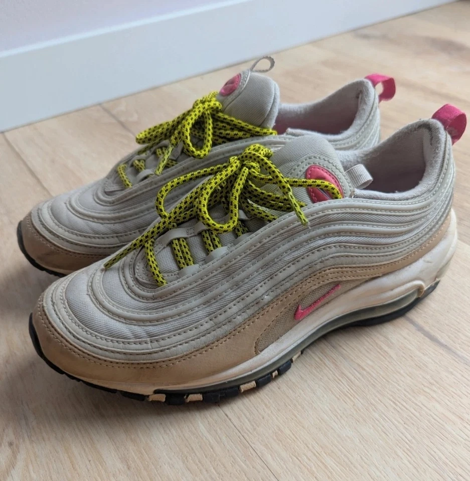 Nike Air Max 97, Foto 3 von 5