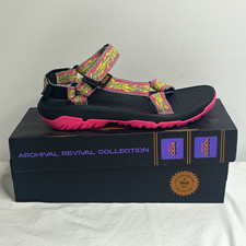 Teva Women s Archival Revival Strappy Sandals...