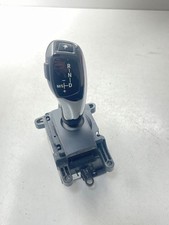 BMW 7 F01 F02 F03 F04 2012 Schalthebel Schaltknauf 9231408 2012 300kW ADB11762