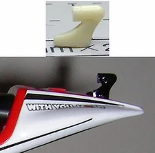 1/12 TAIL ONBOARD CAMERA FOR MOTOGP SBK MODELS TBM27