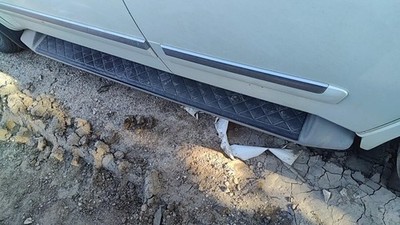 Used Floor Jack fits: 2014 Nissan Armada  Grade A