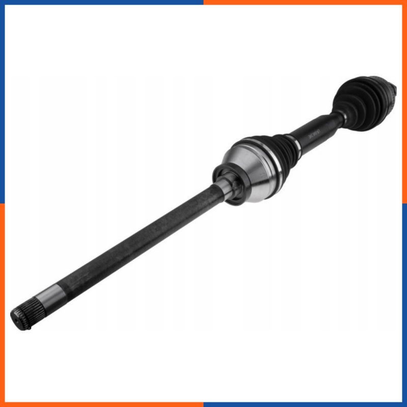 Cardan avant droit DS4217 transmission Range Rover essence et diesel