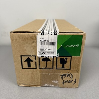 Lexmark 40X8023 Fuser Unit - 120V for Lexmark M1140 MS310d MS610dn Lexmark M3150