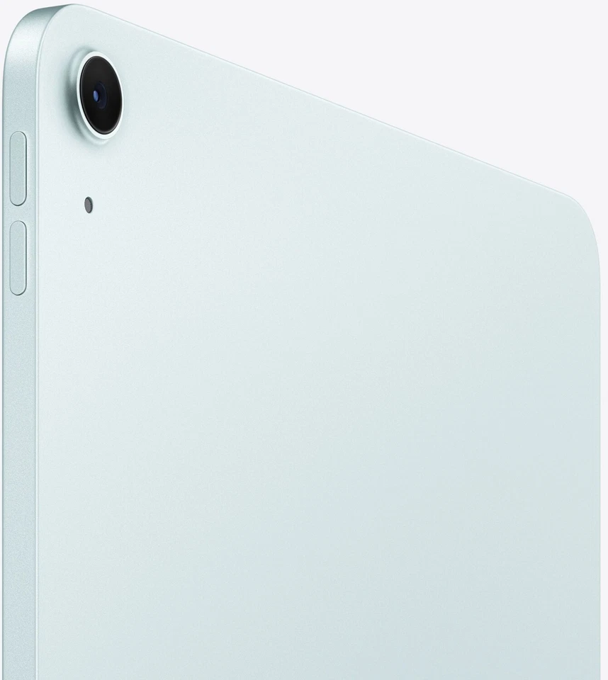 Apple iPad Air 6 · 128GB · Wi-Fi + Cellular, Foto 4 von 4