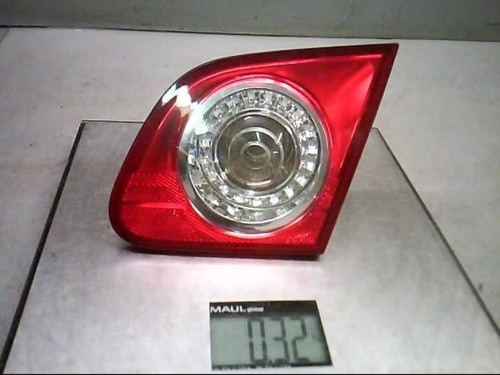 RÜCKLICHT RECHTS INNEN REAR LIGHT RIGHT INNER VW Passat (3C2) 3C5945094E
