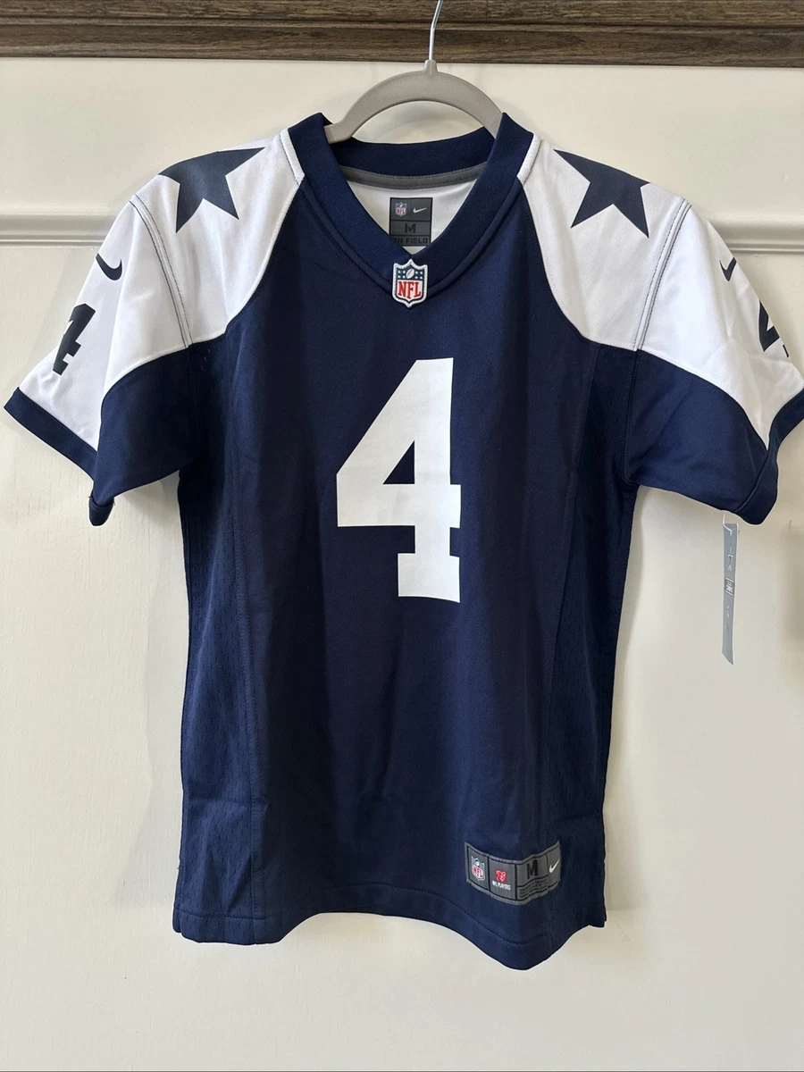 Dak Prescott Dallas Cowboys NFL Jerseys for sale | eBay