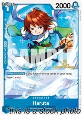 Haruta [OP13 ANN - OP13-045] Common NM