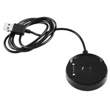for Golf Buddy WTX USB Charging Cable Dock, LOKEKE Replacement 1, Black