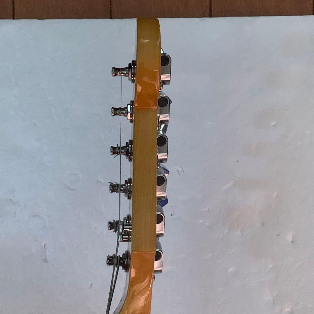 Electric Guitar Fender Kurt Cobain Jaguar Made in Mexico SN