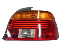 RÜCklicht Rechts Bmw 5ER E39 2000-2003 Gelb