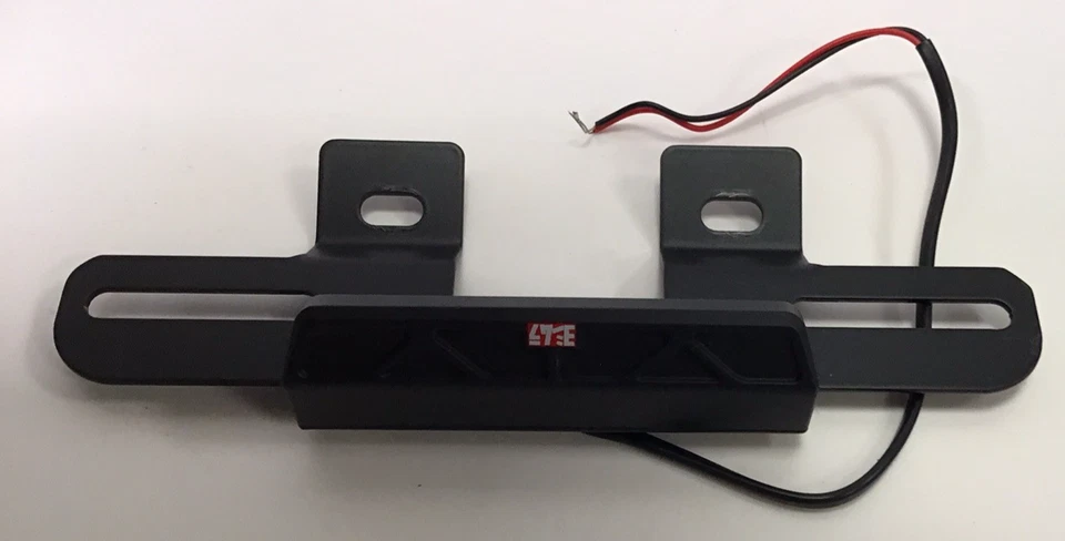 Yoshimura Tail Tidy TRIUMPH DAYTONA 675 / STREET TRIPLE 675 / 765 Foto 4 de 4