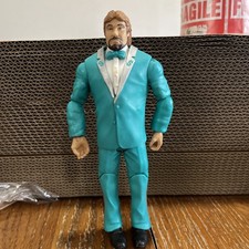 Million Dollar Man Ted Dibiase 7