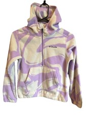 Kids Columbia Fleece 1/4 Zip