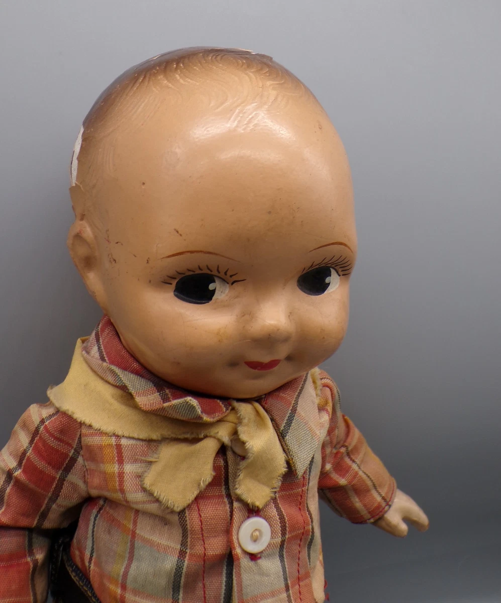 Buddy Lee Collectible Advertising Characters & Dolls for sale | eBay