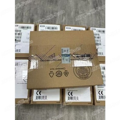 HPE 480GB 804596-B21 6G RI-2 LFF SATA SCC HP NEW SSD
