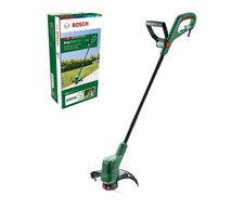 Bosch Electric Grass Trimmer EasyGrassCut 23 (280 Watt, cutting diameter 23 cm,