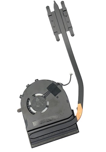 ORIGINAL FAN Lüfter Kühler + Kühlkörper 8,45 mm Stecker für Lenovo ThinkPad T560