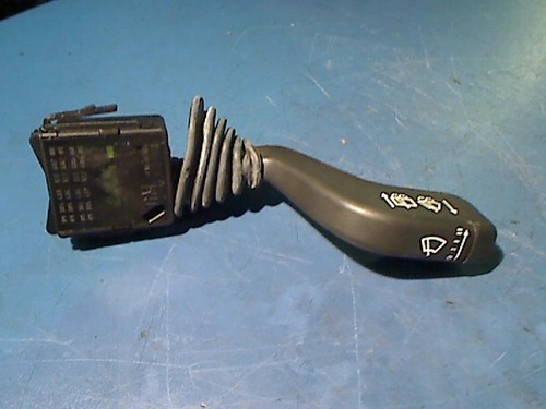 Scheibenwischerschalter Rechts Opel Z17DTH 09185413 12268700 X01 Meriva 1.7 Cdti