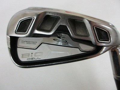 Cobra BiO CELL WHITE Iron Set 5-PW / XP 95 R300