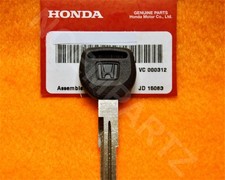 OEM Honda Master Key Civic CR-V CRX del Sol Prelude Odyssey SM4
