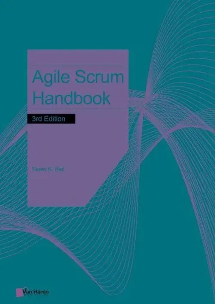 Nader K. Rad | Agile Scrum Handbook - 3Rd Edition | Taschenbuch | Englisch-image