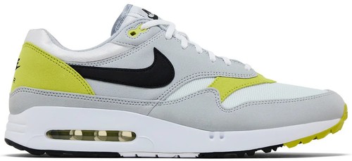Nike Air Max 1 '86 OG Golf Big Bubble White Dusty Cactus Sz 9.5