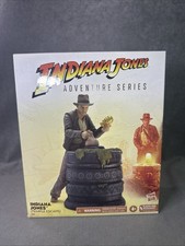 Hasbro Indiana Jones Adventure Series Temple Escape 6    Action Figure NEW