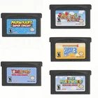 Super Mario World/Super Mario Advance/Yoshi's Island For GBA Gameboy Advance