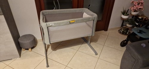 Joie Roomie - Culla, Lettino per neonati con borsa per il trasportoCome nuova - Foto 4 di 4