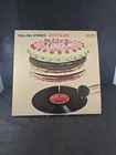 The Rolling Stones Let It Bleed London Records NPS-4 WADDELL PRESSING VG++/VG+