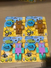 4 units Roblox Bee Swarm Simulator Series 1