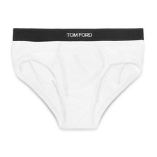 Tom Ford T4LC1 1040 100 Brief Men's Underwear 144765319