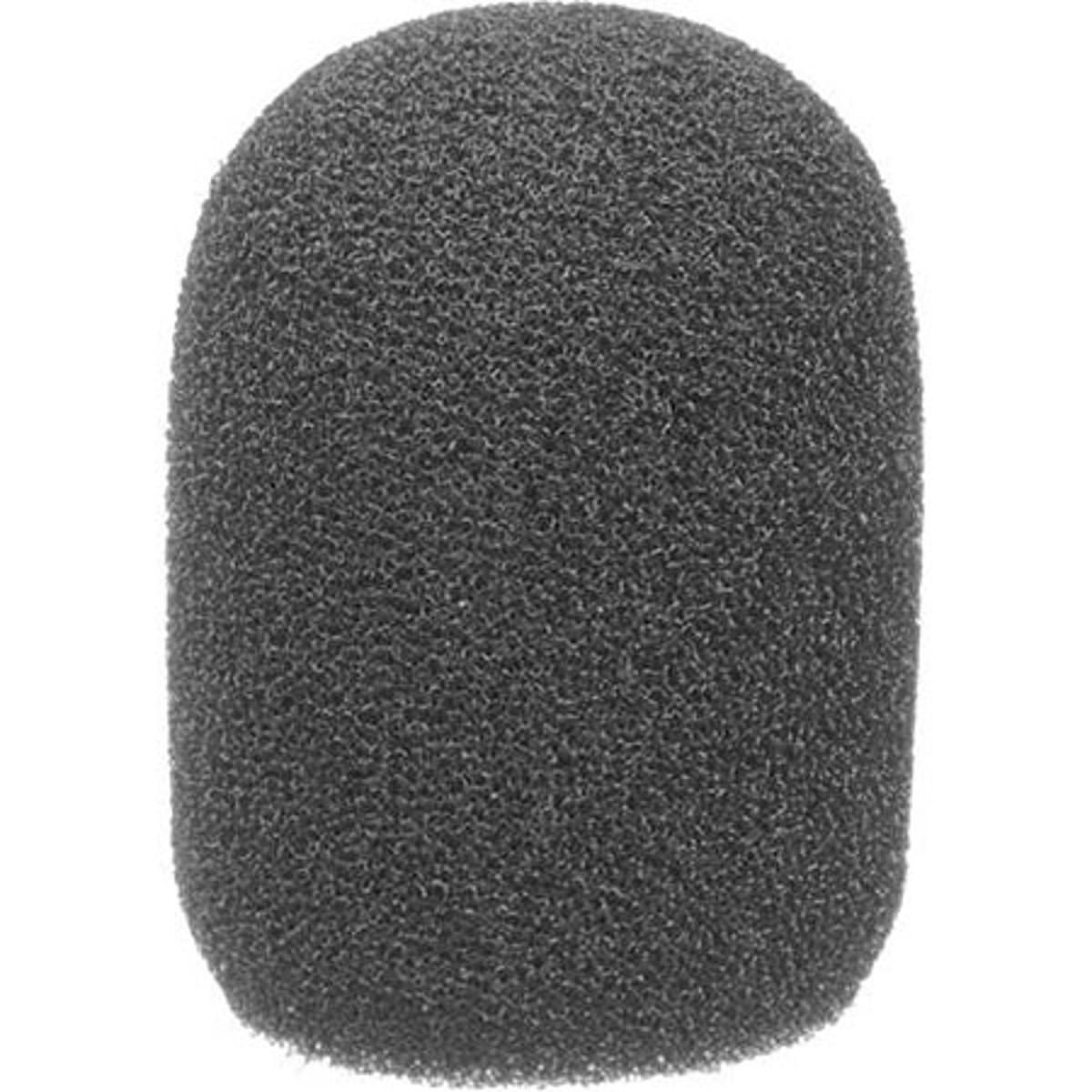 Ветровое стекло WindTech 10377 серии Military, Внутренний диаметр .437 / 11 мм - Черное