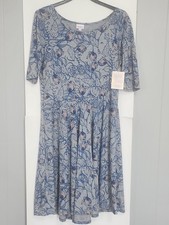 lularoe dress. NWT. Size 3xl