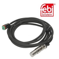 Abs-Sensor Febi 196313 Passend FüR Renault Trucks, Volvo Trucks, Wabco