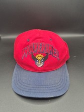 Vintage 1993 Marvel Comics X-Men Wolverine American Needle Snapback Hat
