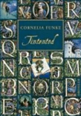 Tintentod by Cornelia Funke: New